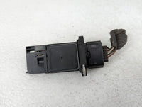 2004-2022 Nissan Titan Mass Air Flow Meter Maf Sensor 632631 - Oemusedautoparts1.com