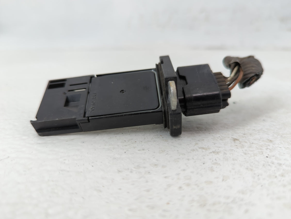 2004-2022 Nissan Titan Mass Air Flow Meter Maf Sensor 632631 - Oemusedautoparts1.com