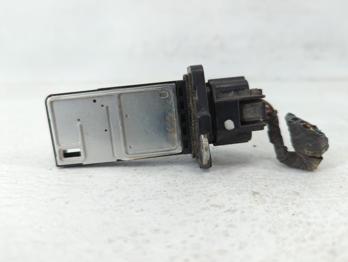 2004-2022 Nissan Titan Mass Air Flow Meter Maf Sensor 632631 - Oemusedautoparts1.com