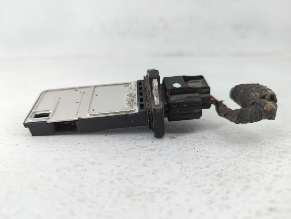 2004-2022 Nissan Titan Mass Air Flow Meter Maf Sensor 632631 - Oemusedautoparts1.com