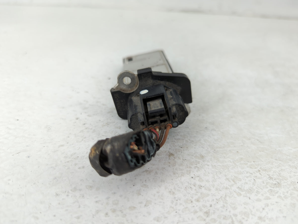 2004-2022 Nissan Titan Mass Air Flow Meter Maf Sensor 632631 - Oemusedautoparts1.com