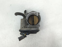 2004-2012 Nissan Titan Throttle Body P/N:4A2601299 Fits Fits 2004 2005 2006 2007 2008 2009 2010 2011 2012 2013 2014 OEM Used