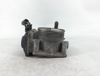 2004-2012 Nissan Titan Throttle Body P/N:4A2601299 Fits Fits 2004 2005 2006 2007 2008 2009 2010 2011 2012 2013 2014 OEM Used
