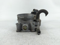 2004-2012 Nissan Titan Throttle Body P/N:4A2601299 Fits Fits 2004 2005 2006 2007 2008 2009 2010 2011 2012 2013 2014 OEM Used