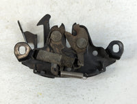 2004 Nissan Titan Hood Latch Assembly - Oemusedautoparts1.com