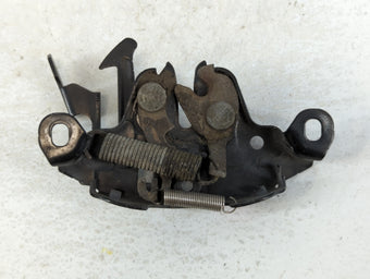 compare product 2004 Nissan Titan Hood Latch Assembly
