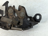 2004 Nissan Titan Hood Latch Assembly - Oemusedautoparts1.com