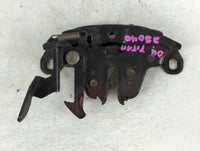 2004 Nissan Titan Hood Latch Assembly - Oemusedautoparts1.com