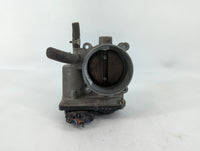 2004-2012 Nissan Titan Throttle Body P/N:4A2601299 Fits Fits 2004 2005 2006 2007 2008 2009 2010 2011 2012 2013 2014 OEM Used