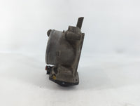 2004-2012 Nissan Titan Throttle Body P/N:4A2601299 Fits Fits 2004 2005 2006 2007 2008 2009 2010 2011 2012 2013 2014 OEM Used