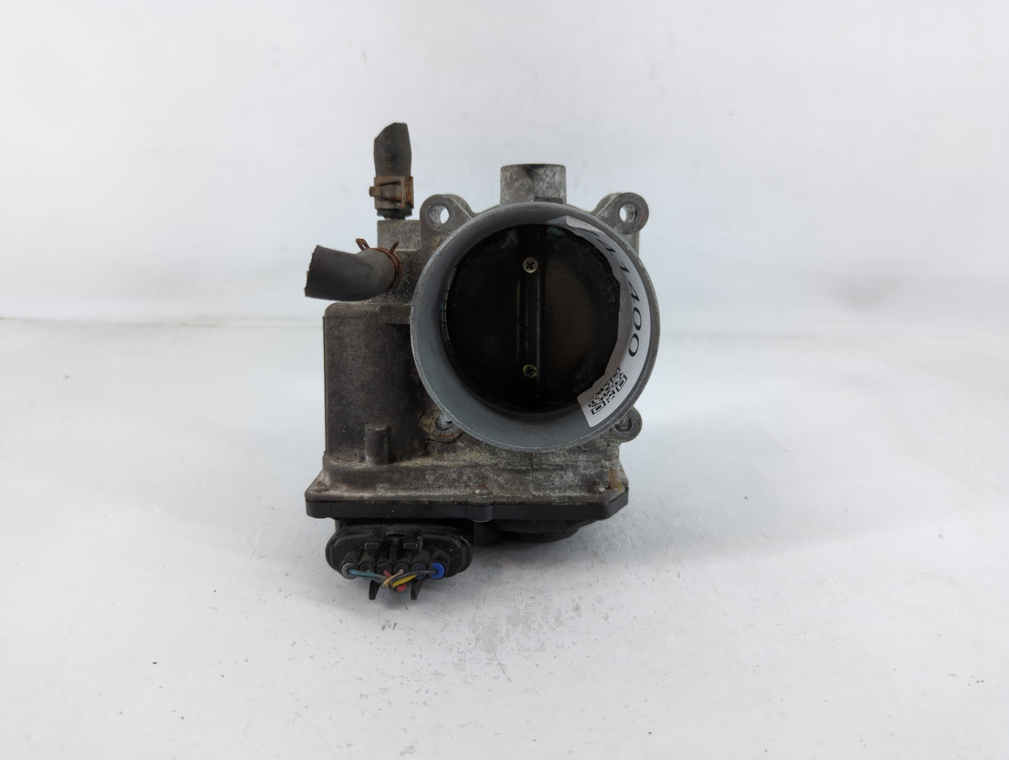 2004-2012 Nissan Titan Throttle Body P/N:16119 7S000 Fits Fits 2004 2005 2006 2007 2008 2009 2010 2011 2012 2013 2014 OEM Us