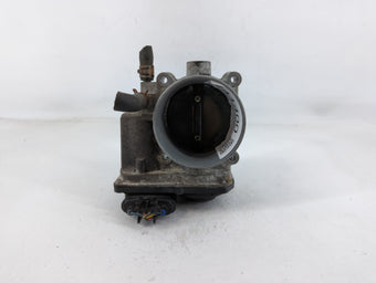 compare product 2004-2012 Nissan Titan Throttle Body P/N:16119 7S000 Fits Fits 2004 2005 2006 2007 2008 2009 2010 2011 2012 2013 2014 OEM Used Auto Parts
