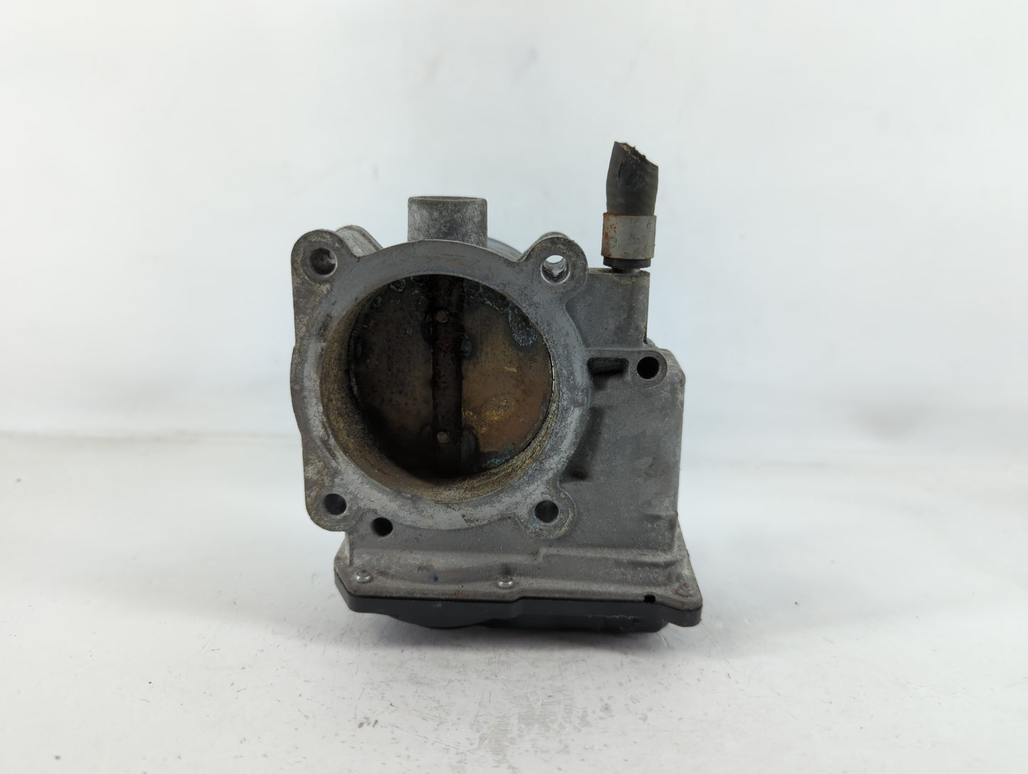 2004-2012 Nissan Titan Throttle Body P/N:16119 7S000 Fits Fits 2004 2005 2006 2007 2008 2009 2010 2011 2012 2013 2014 OEM Us
