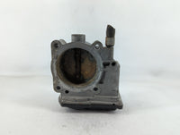 2004-2012 Nissan Titan Throttle Body P/N:16119 7S000 Fits Fits 2004 2005 2006 2007 2008 2009 2010 2011 2012 2013 2014 OEM Us