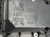 2004-2012 Nissan Titan Throttle Body P/N:16119 7S000 Fits Fits 2004 2005 2006 2007 2008 2009 2010 2011 2012 2013 2014 OEM Us