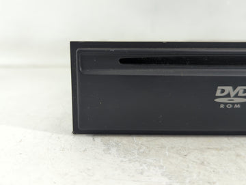 2004 Nissan Titan Information-gps-tv Control Module