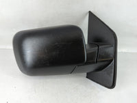 2004-2009 Nissan Titan Passenger Side View Mirror - Right Door Mirror OEM Used - Oemusedautoparts1.com
