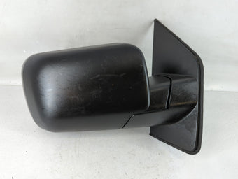 compare product 2004-2009 Nissan Titan Passenger Side View Mirror - Right Door Mirror OEM Used