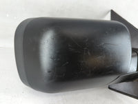 2004-2009 Nissan Titan Passenger Side View Mirror - Right Door Mirror OEM Used - Oemusedautoparts1.com