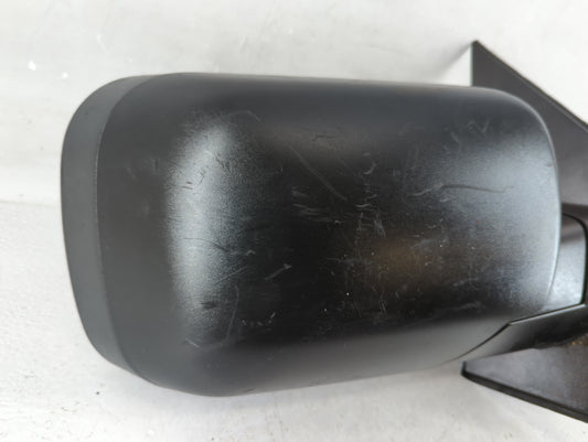 2004-2009 Nissan Titan Passenger Side View Mirror - Right Door Mirror OEM Used