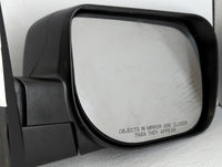 2004-2009 Nissan Titan Passenger Side View Mirror - Right Door Mirror OEM Used - Oemusedautoparts1.com
