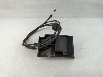 2004 Nissan Titan Pressure Sensor Control Module - Oemusedautoparts1.com