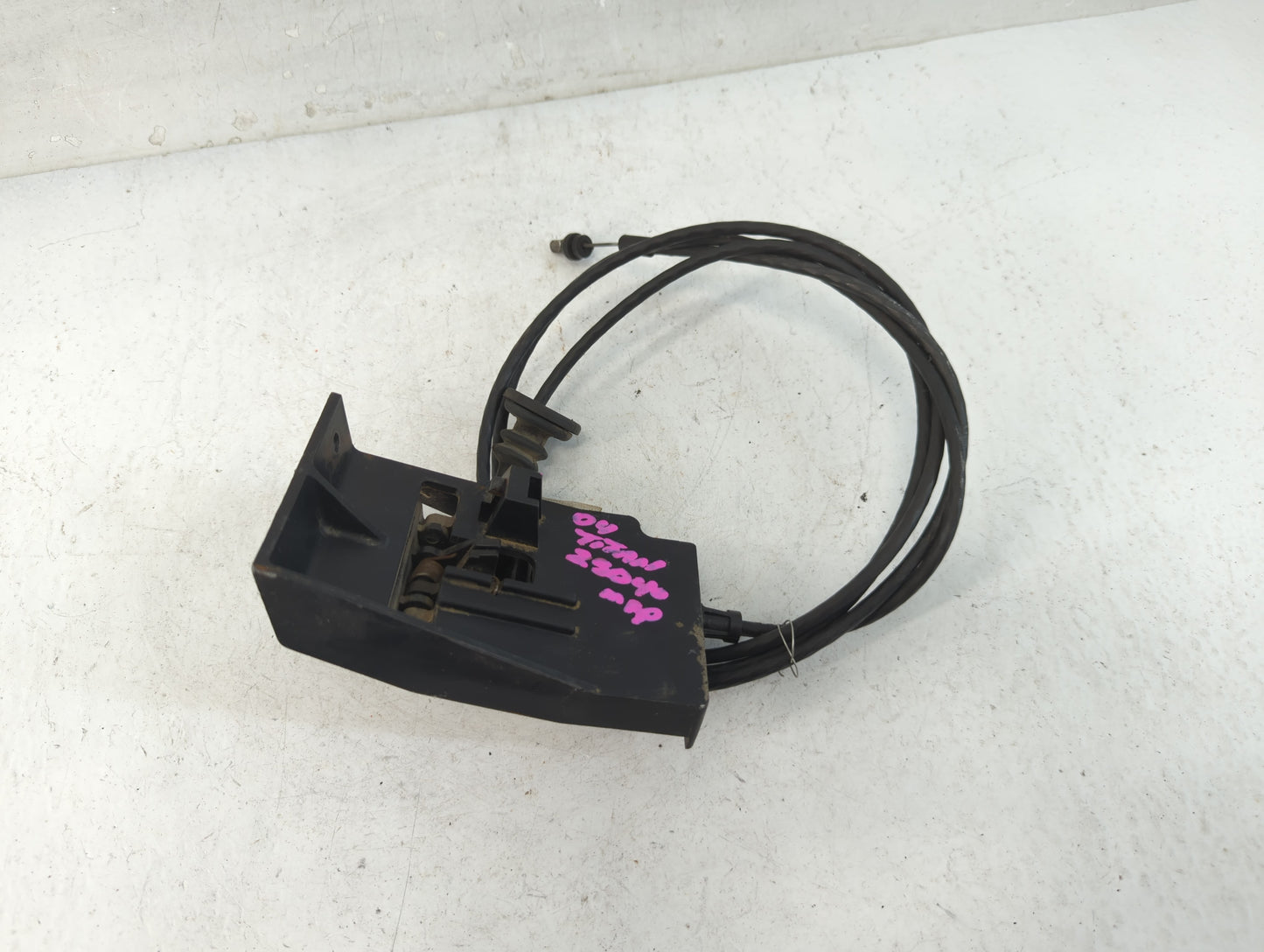 2004 Nissan Titan Pressure Sensor Control Module - Oemusedautoparts1.com