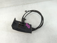 2004 Nissan Titan Pressure Sensor Control Module - Oemusedautoparts1.com