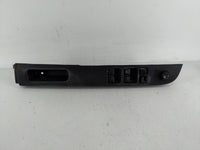 2000-2004 Nissan Xterra Master Power Window Switch Replacement Driver Side Left P/N:25401 9E000 Fits OEM Used Auto Parts - O