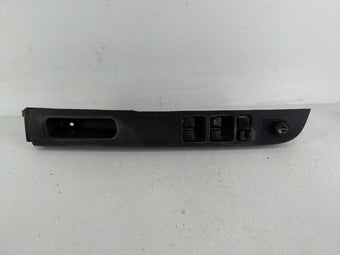 compare product 2000-2004 Nissan Xterra Master Power Window Switch Replacement Driver Side Left P/N:25401 9E000 Fits OEM Used Auto Parts