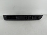 2000-2004 Nissan Xterra Master Power Window Switch Replacement Driver Side Left P/N:25401 9E000 Fits OEM Used Auto Parts - O