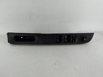compare product 2000-2004 Nissan Xterra Master Power Window Switch Replacement Driver Side Left P/N:25401 9E000 Fits OEM Used Auto Parts