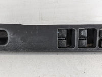 2000-2004 Nissan Xterra Master Power Window Switch Replacement Driver Side Left P/N:25401 9E000 Fits OEM Used Auto Parts - O