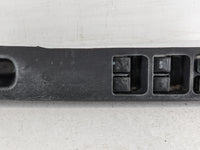 2000-2004 Nissan Xterra Master Power Window Switch Replacement Driver Side Left P/N:25401 9E000 Fits OEM Used Auto Parts - O