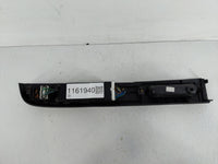 2000-2004 Nissan Xterra Master Power Window Switch Replacement Driver Side Left P/N:25401 9E000 Fits OEM Used Auto Parts - O