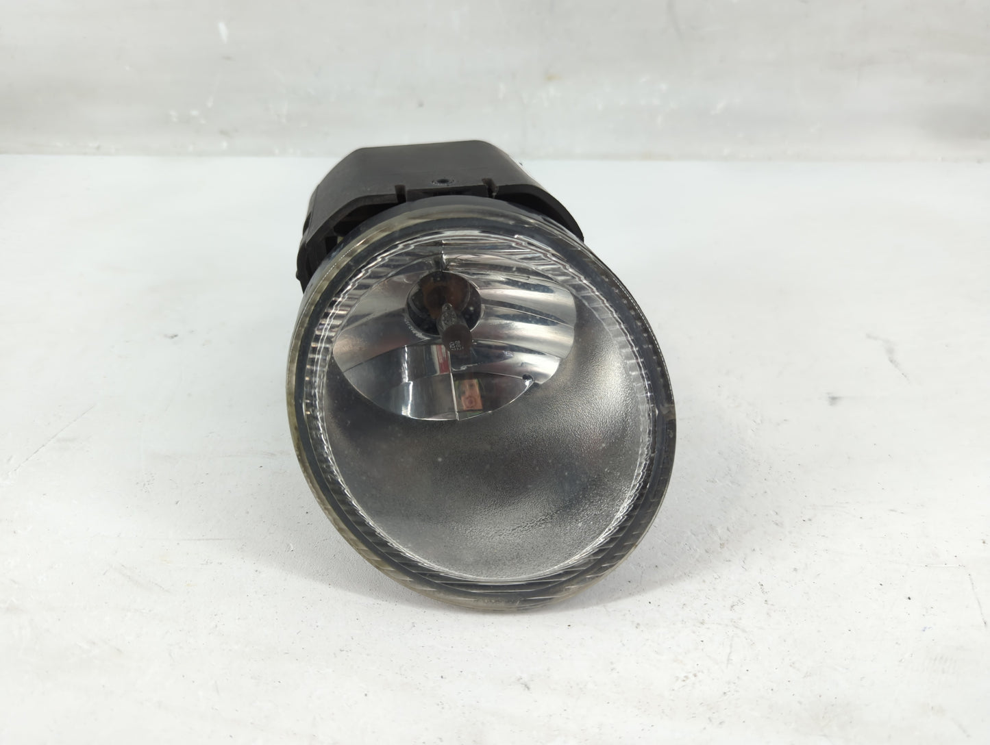 2003-2004 Nissan Xterra Passenger Right Oem Front Light Lamp - Oemusedautoparts1.com