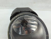 2003-2004 Nissan Xterra Passenger Right Oem Front Light Lamp - Oemusedautoparts1.com