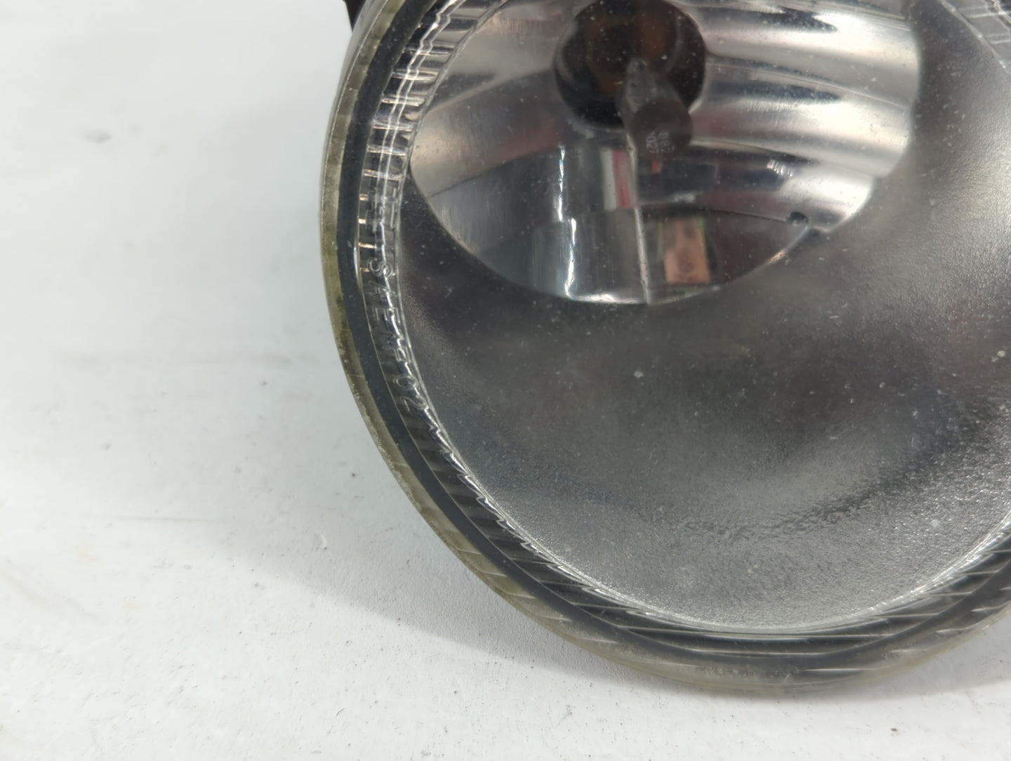 2003-2004 Nissan Xterra Passenger Right Oem Front Light Lamp - Oemusedautoparts1.com