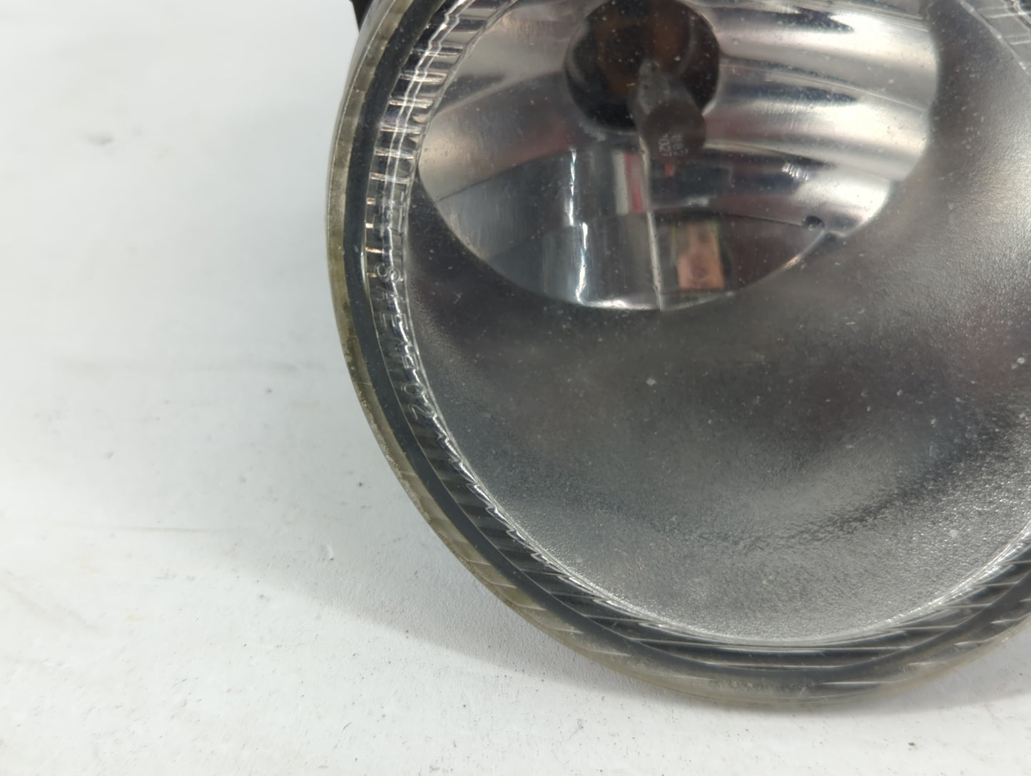 2003-2004 Nissan Xterra Passenger Right Oem Front Light Lamp - Oemusedautoparts1.com
