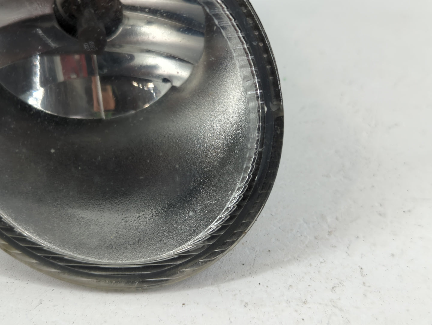 2003-2004 Nissan Xterra Passenger Right Oem Front Light Lamp - Oemusedautoparts1.com