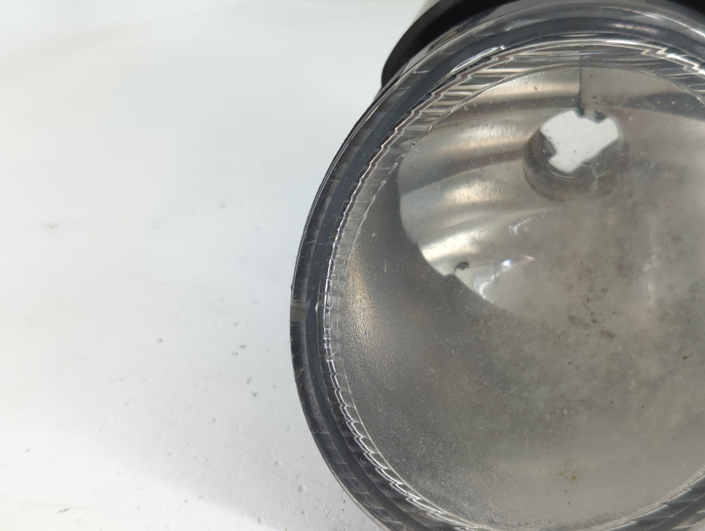 2003-2004 Nissan Xterra Driver Left Oem Front Light Lamp - Oemusedautoparts1.com