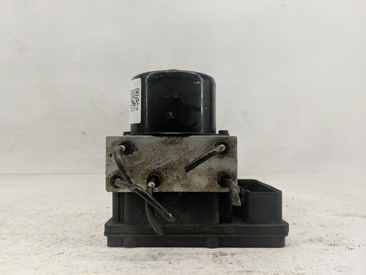 2003-2004 Nissan Xterra ABS Pump Control Module Replacement P/N:47660 1Z600 Fits Fits 2003 2004 OEM Used Auto Parts - Oemuse