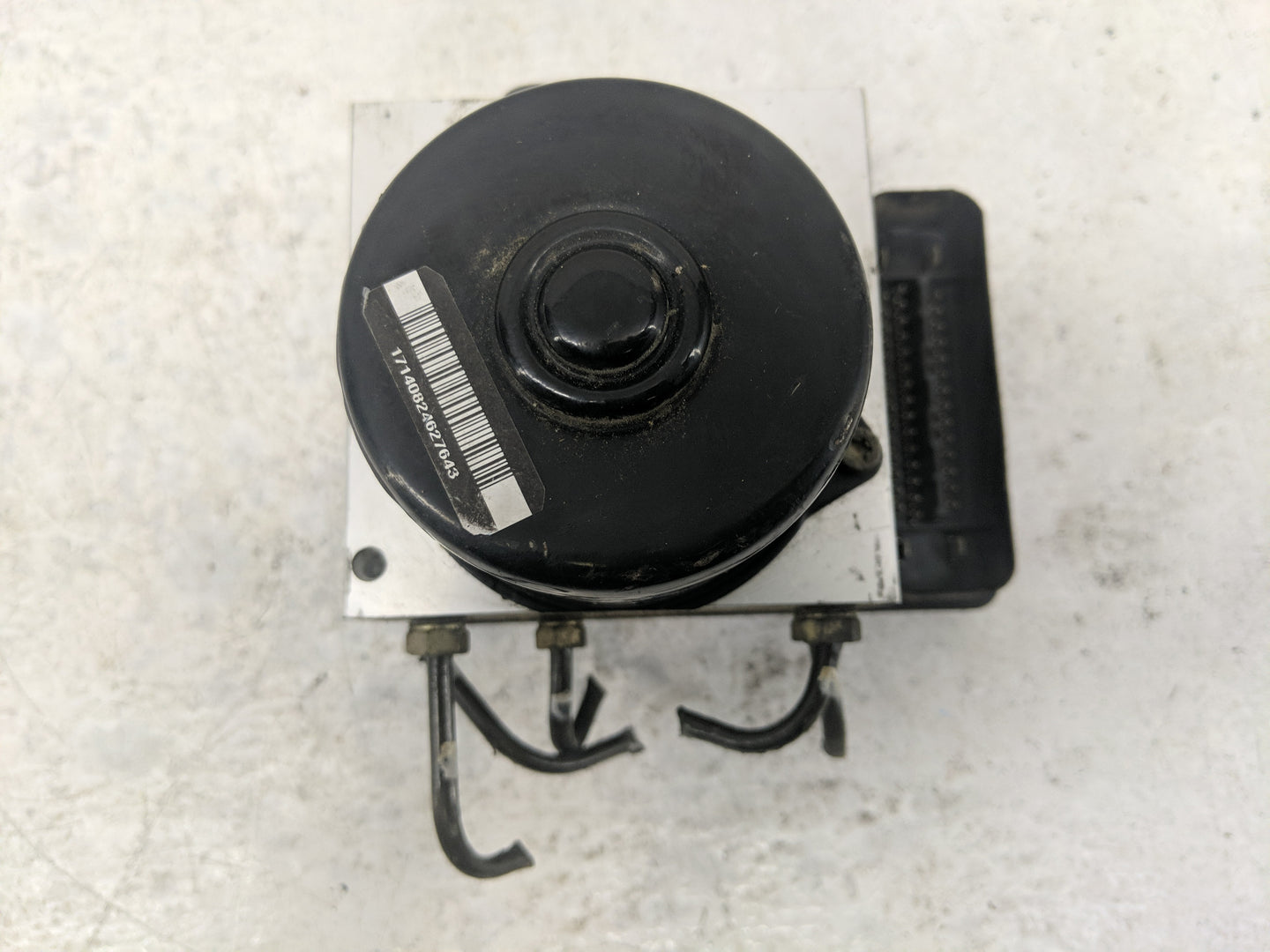 2003-2004 Nissan Xterra ABS Pump Control Module Replacement P/N:47660 1Z600 Fits Fits 2003 2004 OEM Used Auto Parts - Oemuse