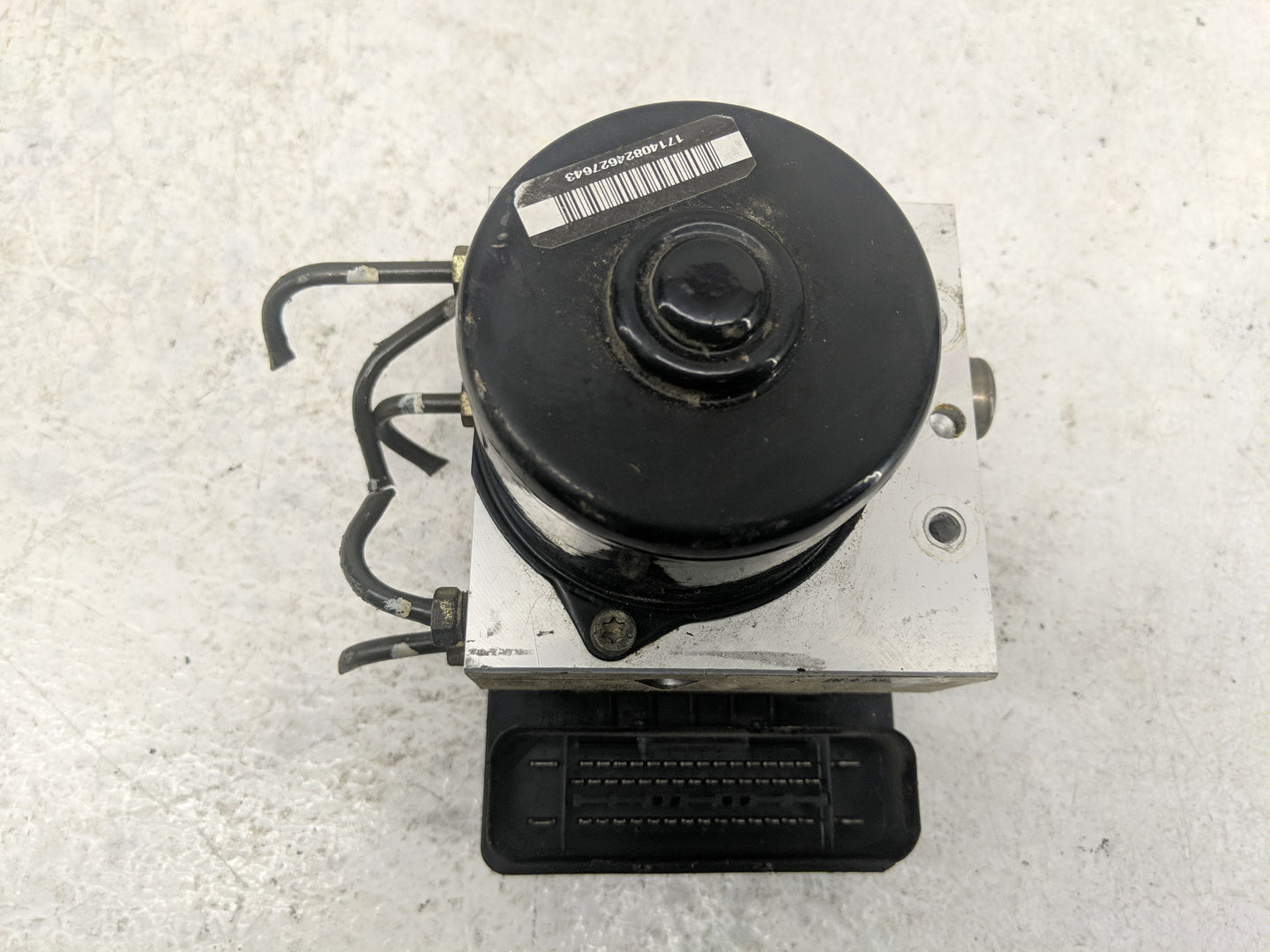 2003-2004 Nissan Xterra ABS Pump Control Module Replacement P/N:47660 1Z600 Fits Fits 2003 2004 OEM Used Auto Parts - Oemuse