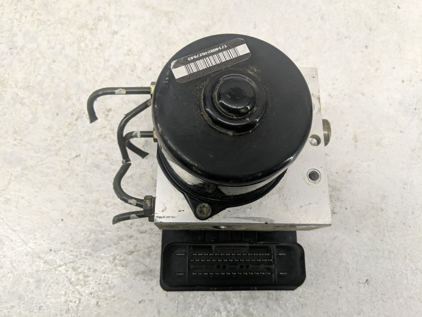 2003-2004 Nissan Xterra ABS Pump Control Module Replacement P/N:47660 1Z600 Fits Fits 2003 2004 OEM Used Auto Parts - Oemuse