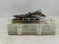 2002-2004 Nissan Xterra Fusebox Fuse Box Panel Relay Module P/N:284B67S002 Fits Fits 2002 2003 2004 OEM Used Auto Parts - Oe