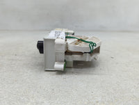 2003-2004 Nissan Xterra Climate Control Module Temperature AC/Heater Replacement Fits Fits 2003 2004 OEM Used Auto Parts - O