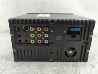 2002-2004 Nissan Xterra Radio AM FM Cd Player Receiver Replacement P/N:2014-03 Fits Fits 2002 2003 2004 OEM Used Auto Parts 