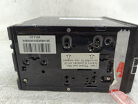 2002-2004 Nissan Xterra Radio AM FM Cd Player Receiver Replacement P/N:2014-03 Fits Fits 2002 2003 2004 OEM Used Auto Parts 