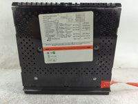 2002-2004 Nissan Xterra Radio AM FM Cd Player Receiver Replacement P/N:2014-03 Fits Fits 2002 2003 2004 OEM Used Auto Parts 